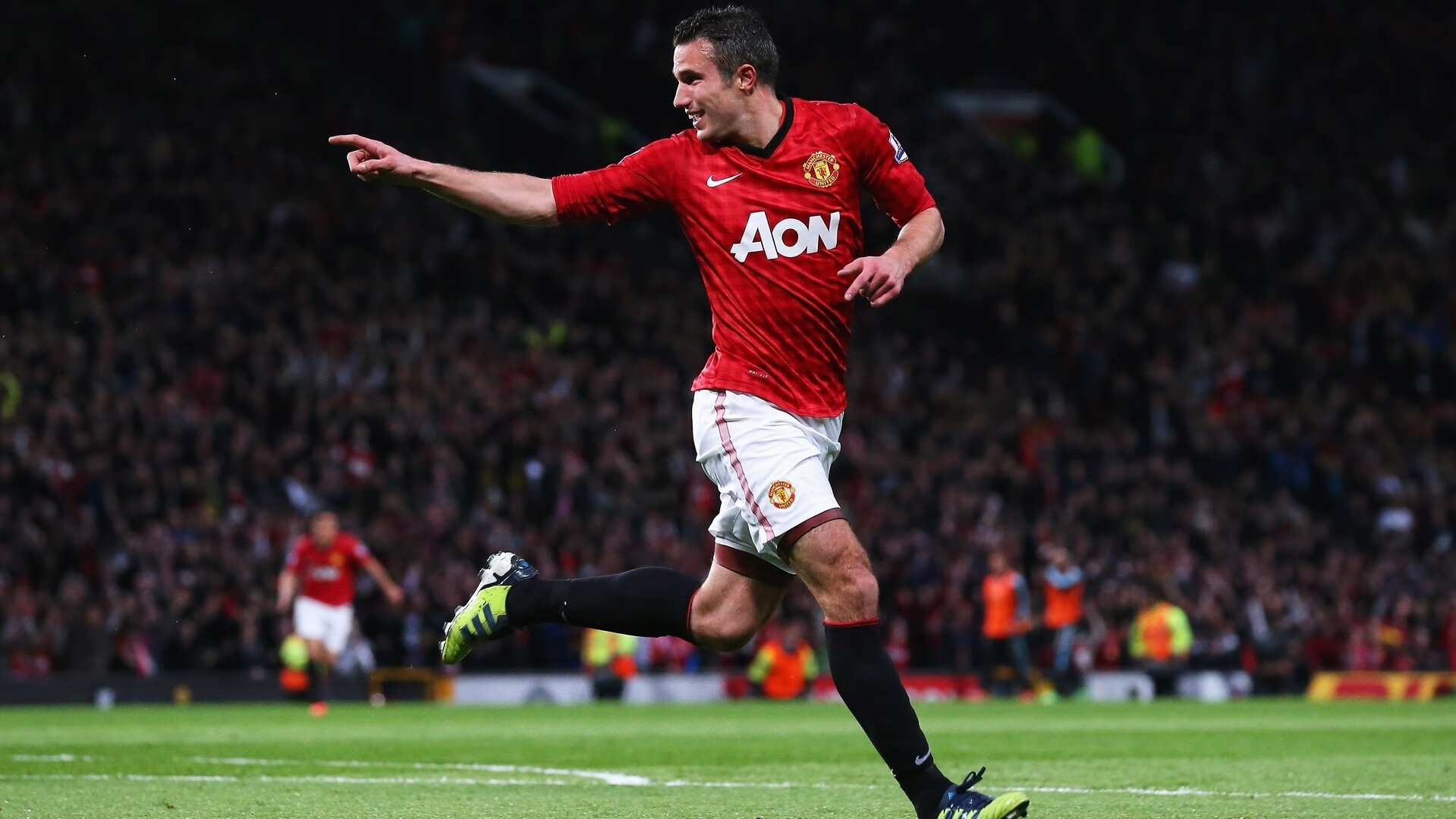 英超最激烈的比赛：最终哨响的一刹那永生难忘，英超经典比赛